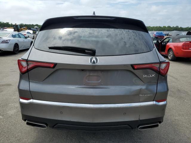 Photo 5 VIN: 5J8YE1H49NL009434 - ACURA MDX TECHNO 