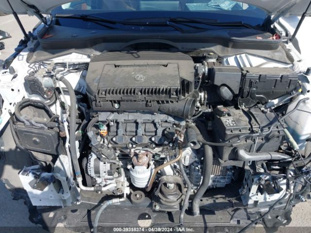 Photo 9 VIN: 5J8YE1H49NL016724 - ACURA MDX 