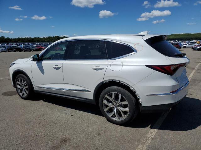 Photo 1 VIN: 5J8YE1H49NL020790 - ACURA MDX TECHNO 