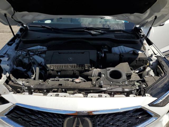 Photo 11 VIN: 5J8YE1H49NL020790 - ACURA MDX TECHNO 