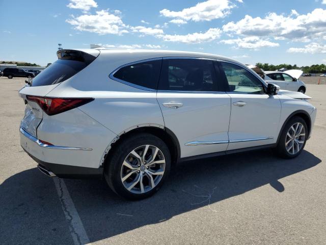 Photo 2 VIN: 5J8YE1H49NL020790 - ACURA MDX TECHNO 