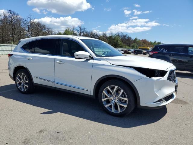 Photo 3 VIN: 5J8YE1H49NL020790 - ACURA MDX TECHNO 