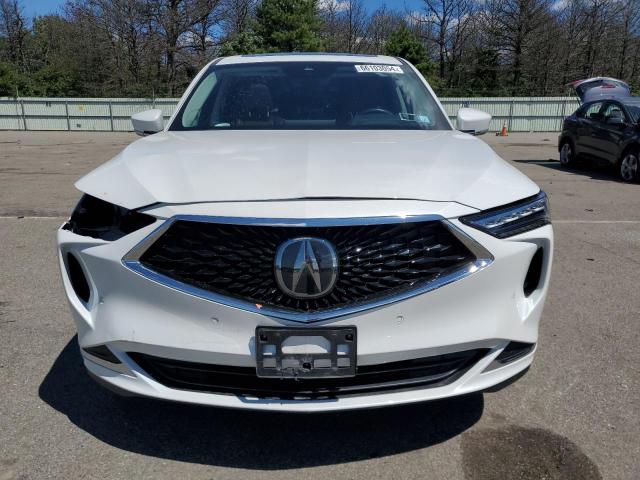 Photo 4 VIN: 5J8YE1H49NL020790 - ACURA MDX TECHNO 