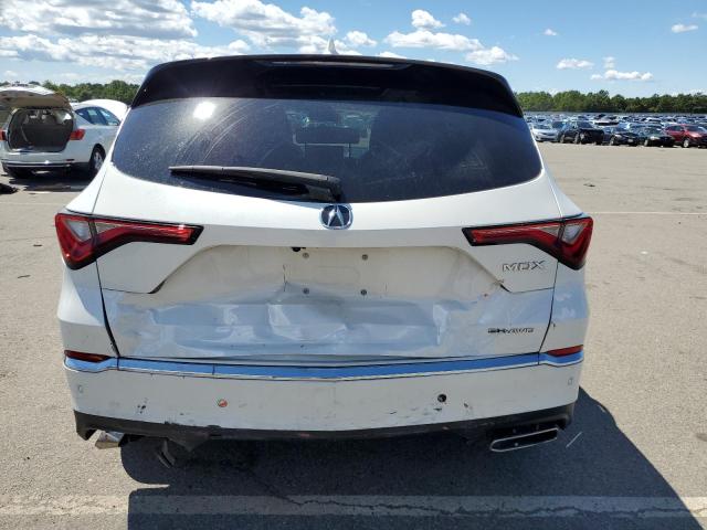 Photo 5 VIN: 5J8YE1H49NL020790 - ACURA MDX TECHNO 