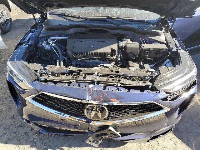 Photo 11 VIN: 5J8YE1H49PL000574 - ACURA MDX 