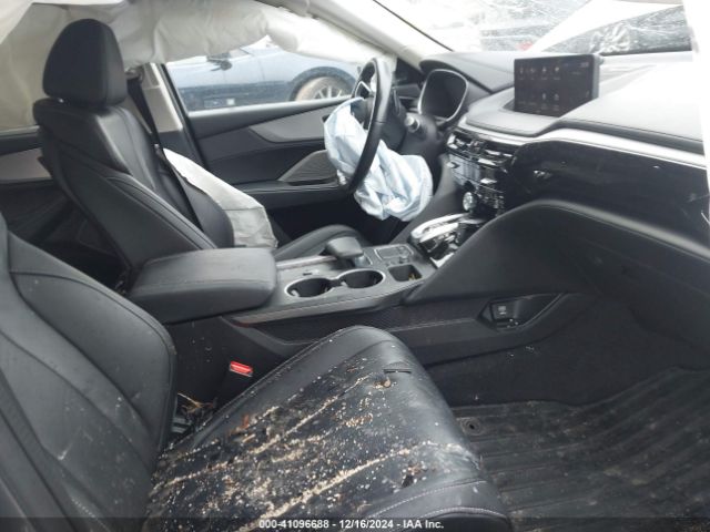 Photo 4 VIN: 5J8YE1H49PL006732 - ACURA MDX 