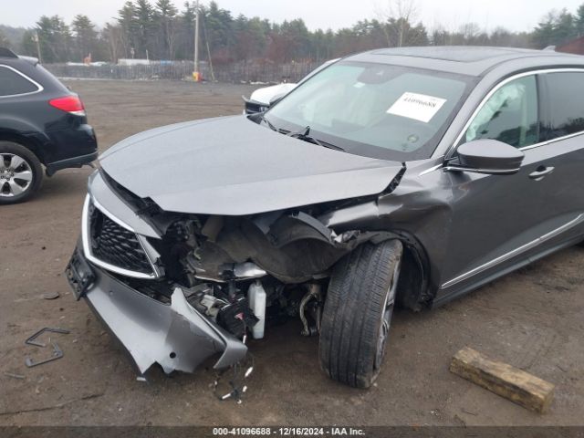 Photo 5 VIN: 5J8YE1H49PL006732 - ACURA MDX 