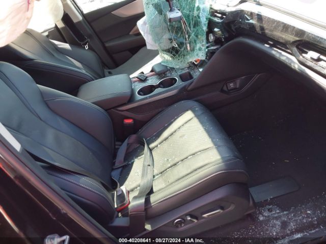 Photo 4 VIN: 5J8YE1H49PL024390 - ACURA MDX 