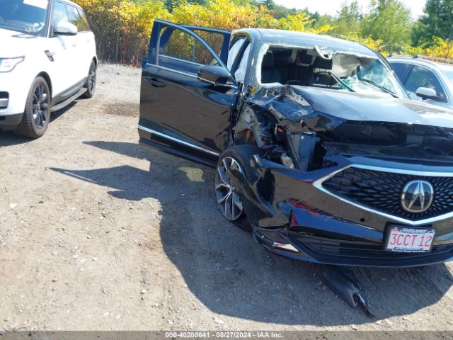 Photo 5 VIN: 5J8YE1H49PL024390 - ACURA MDX 