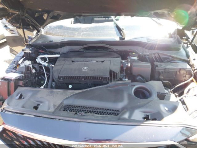 Photo 9 VIN: 5J8YE1H49PL024390 - ACURA MDX 