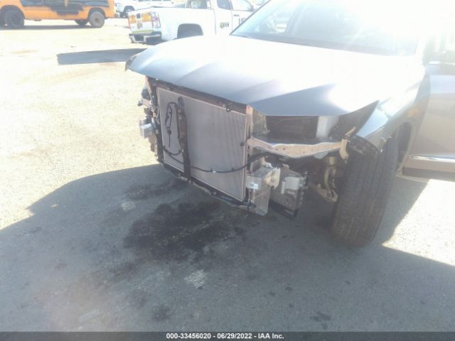 Photo 5 VIN: 5J8YE1H4XNL007062 - ACURA MDX 