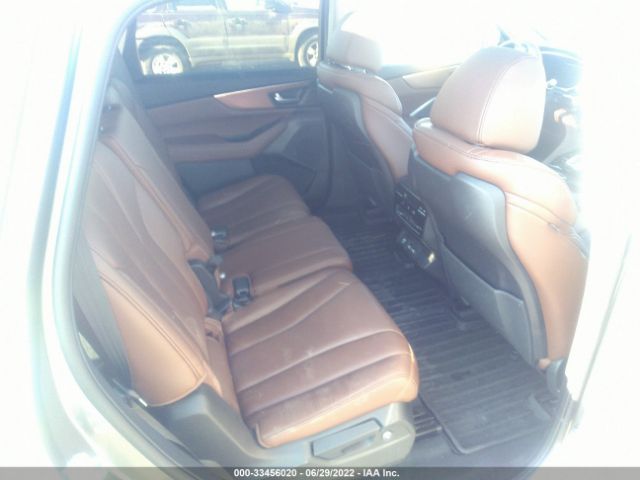 Photo 7 VIN: 5J8YE1H4XNL007062 - ACURA MDX 