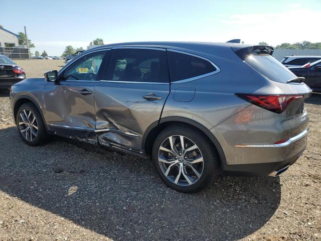 Photo 1 VIN: 5J8YE1H4XNL017123 - ACURA MDX 