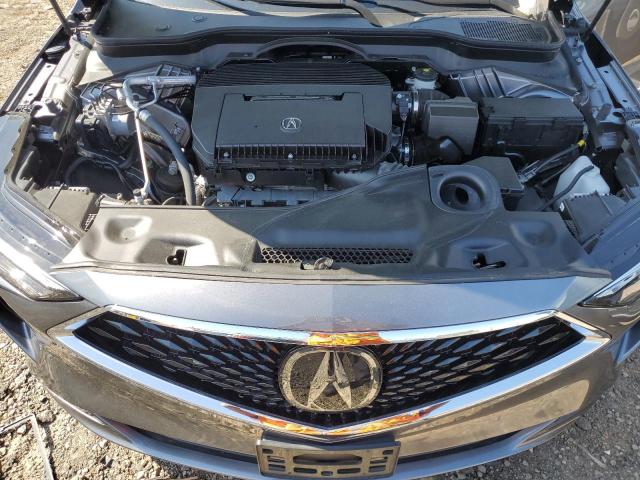 Photo 11 VIN: 5J8YE1H4XNL017123 - ACURA MDX 