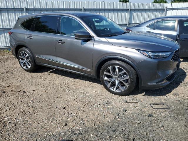 Photo 3 VIN: 5J8YE1H4XNL017123 - ACURA MDX 