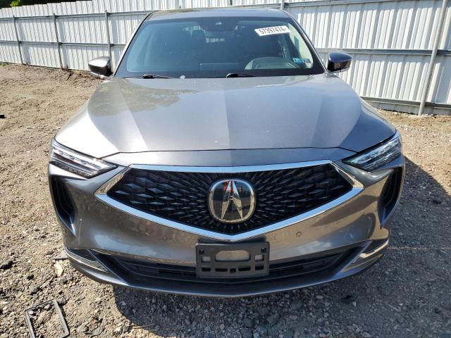 Photo 4 VIN: 5J8YE1H4XNL017123 - ACURA MDX 