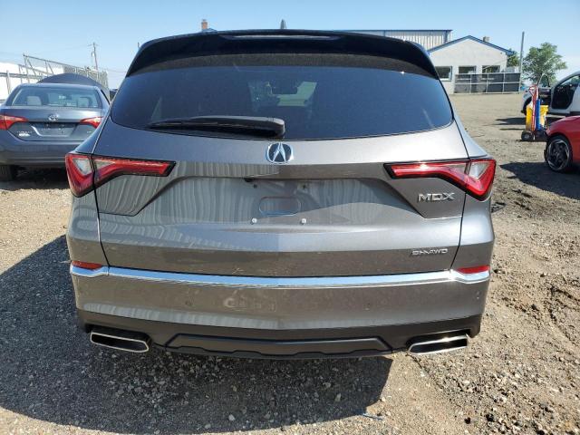 Photo 5 VIN: 5J8YE1H4XNL017123 - ACURA MDX 