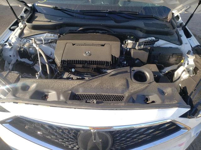 Photo 6 VIN: 5J8YE1H4XNL030860 - ACURA MDX TECHNO 