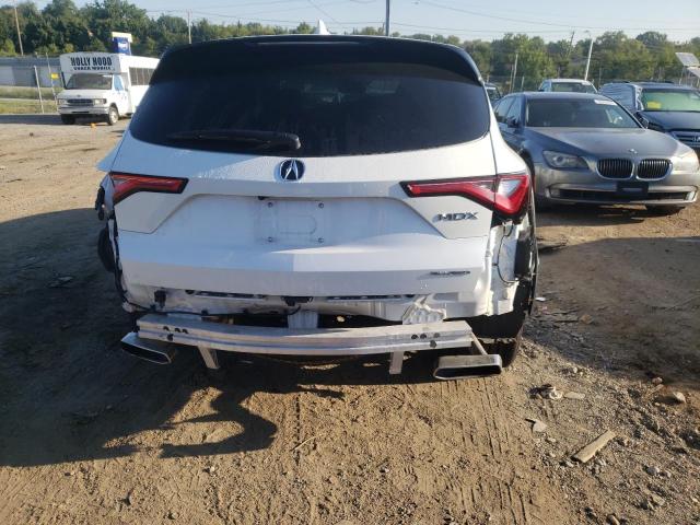 Photo 8 VIN: 5J8YE1H4XNL030860 - ACURA MDX TECHNO 