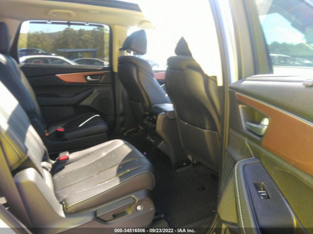 Photo 7 VIN: 5J8YE1H4XNL033368 - ACURA MDX 