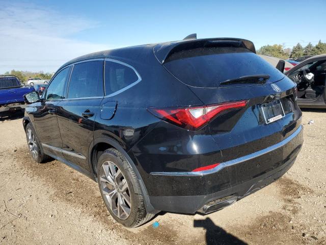 Photo 1 VIN: 5J8YE1H4XPL007288 - ACURA MDX TECHNO 