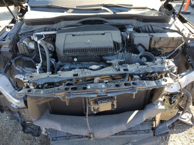 Photo 10 VIN: 5J8YE1H4XPL007288 - ACURA MDX TECHNO 