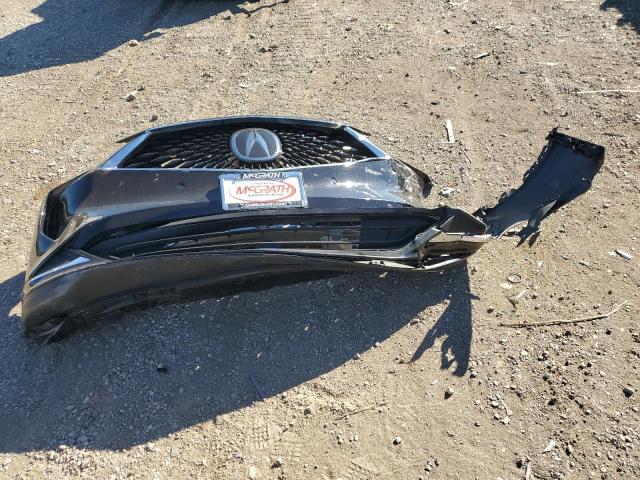 Photo 11 VIN: 5J8YE1H4XPL007288 - ACURA MDX TECHNO 