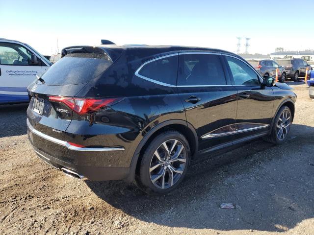 Photo 2 VIN: 5J8YE1H4XPL007288 - ACURA MDX TECHNO 