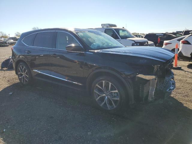 Photo 3 VIN: 5J8YE1H4XPL007288 - ACURA MDX TECHNO 