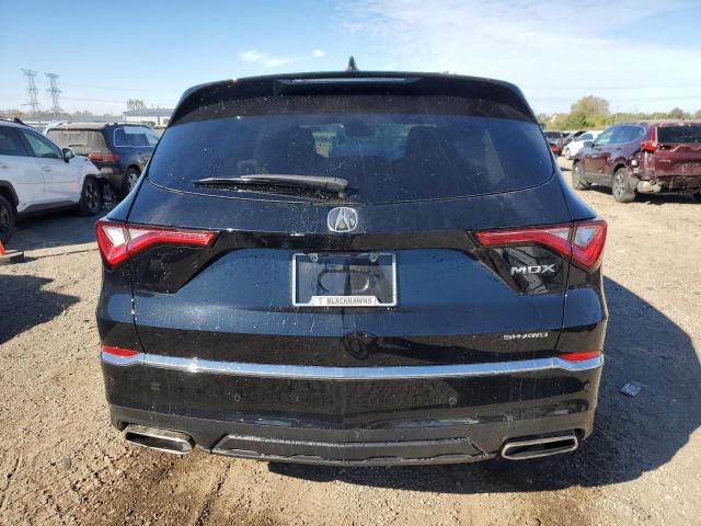 Photo 5 VIN: 5J8YE1H4XPL007288 - ACURA MDX TECHNO 