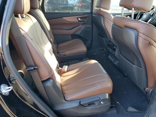 Photo 10 VIN: 5J8YE1H4XRL002921 - ACURA MDX TECHNO 