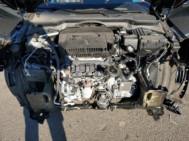 Photo 11 VIN: 5J8YE1H4XRL002921 - ACURA MDX TECHNO 