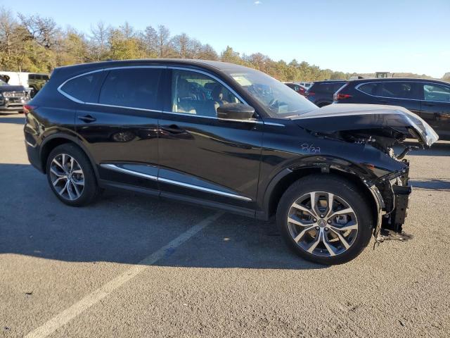 Photo 3 VIN: 5J8YE1H4XRL002921 - ACURA MDX TECHNO 