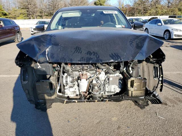 Photo 4 VIN: 5J8YE1H4XRL002921 - ACURA MDX TECHNO 