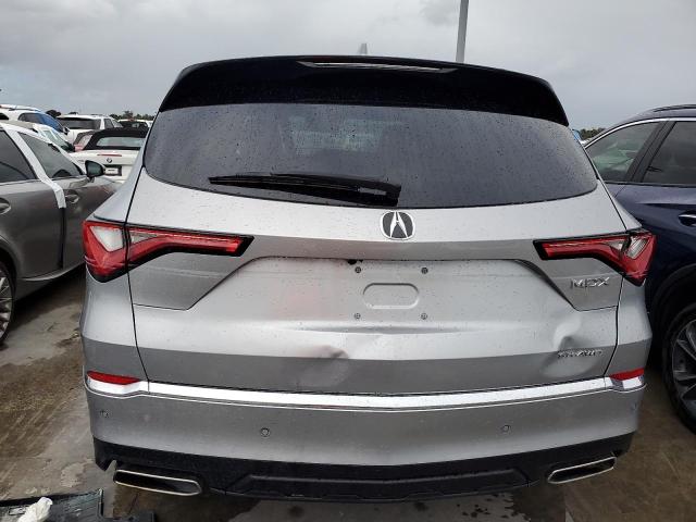 Photo 5 VIN: 5J8YE1H4XRL006628 - ACURA MDX TECHNO 