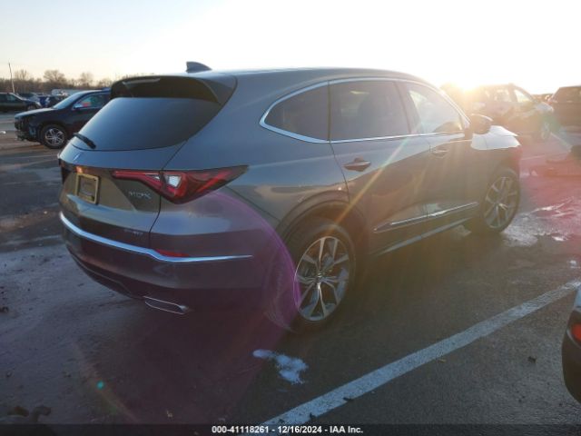 Photo 3 VIN: 5J8YE1H4XRL008363 - ACURA MDX 