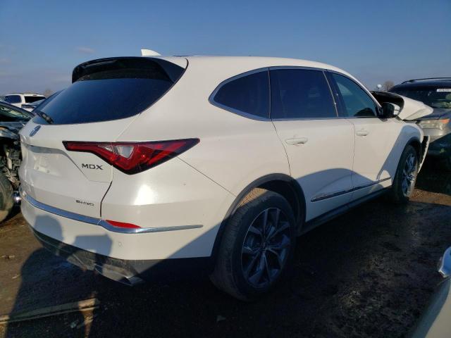 Photo 2 VIN: 5J8YE1H4XRL011439 - ACURA MDX 