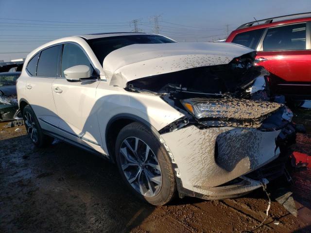 Photo 3 VIN: 5J8YE1H4XRL011439 - ACURA MDX 