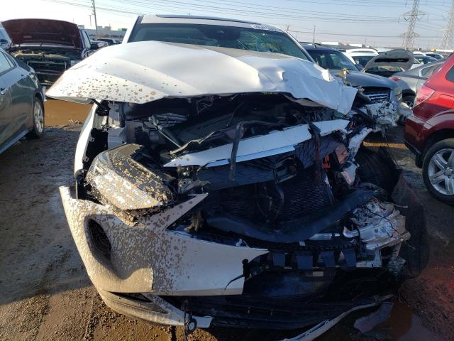 Photo 4 VIN: 5J8YE1H4XRL011439 - ACURA MDX 