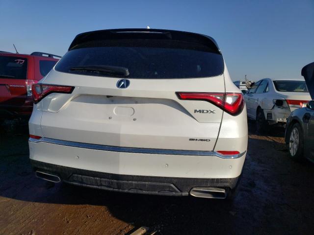 Photo 5 VIN: 5J8YE1H4XRL011439 - ACURA MDX 