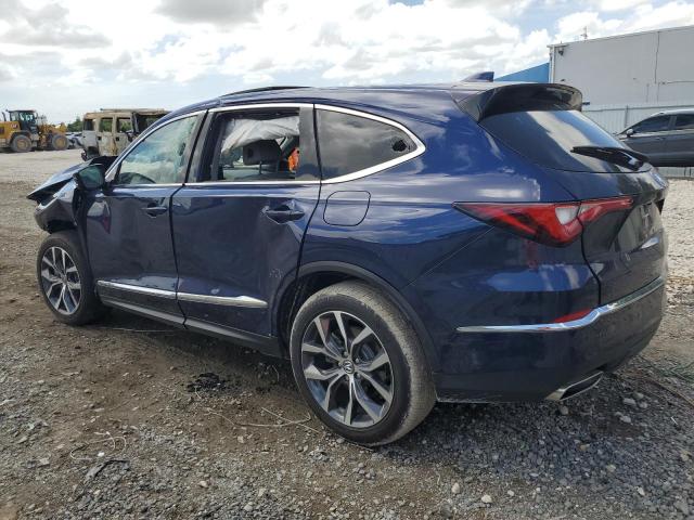 Photo 1 VIN: 5J8YE1H4XRL024837 - ACURA MDX 