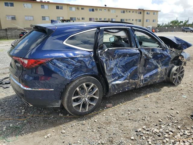 Photo 2 VIN: 5J8YE1H4XRL024837 - ACURA MDX 