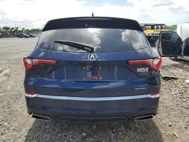 Photo 5 VIN: 5J8YE1H4XRL024837 - ACURA MDX 