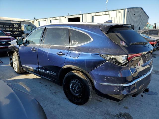 Photo 1 VIN: 5J8YE1H80NL021412 - ACURA MDX ADVANC 