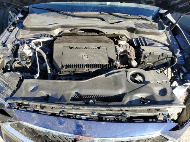 Photo 11 VIN: 5J8YE1H80NL021412 - ACURA MDX ADVANC 