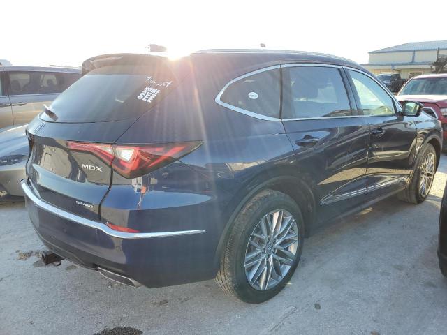 Photo 2 VIN: 5J8YE1H80NL021412 - ACURA MDX ADVANC 