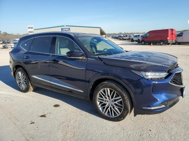 Photo 3 VIN: 5J8YE1H80NL021412 - ACURA MDX ADVANC 