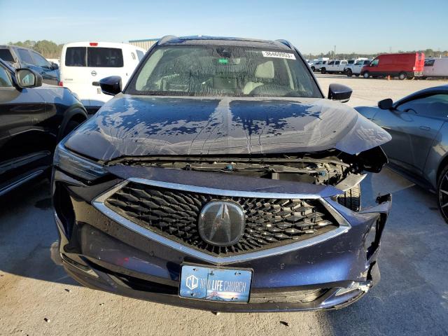 Photo 4 VIN: 5J8YE1H80NL021412 - ACURA MDX ADVANC 