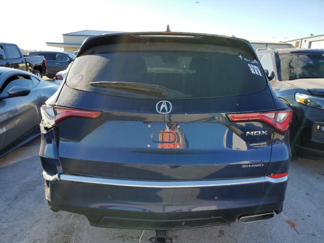 Photo 5 VIN: 5J8YE1H80NL021412 - ACURA MDX ADVANC 