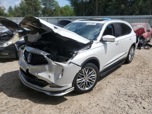 Photo 0 VIN: 5J8YE1H80NL040428 - ACURA MDX ADVANC 